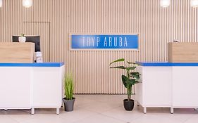 Tryp By Wyndham Aruba (Adults Only)